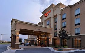 Hampton Inn Evanston Wyoming